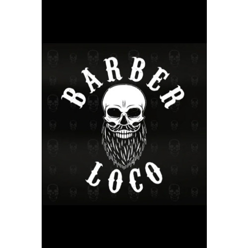 Barber Loco