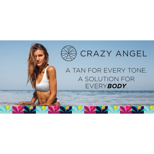 Crazy Angel