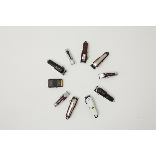 Clippers & Trimmers