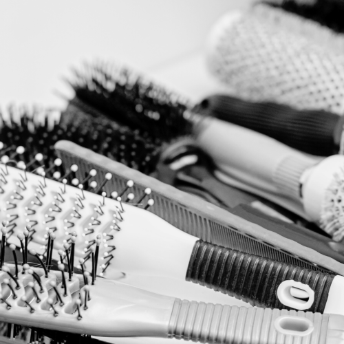Brushes & Combs