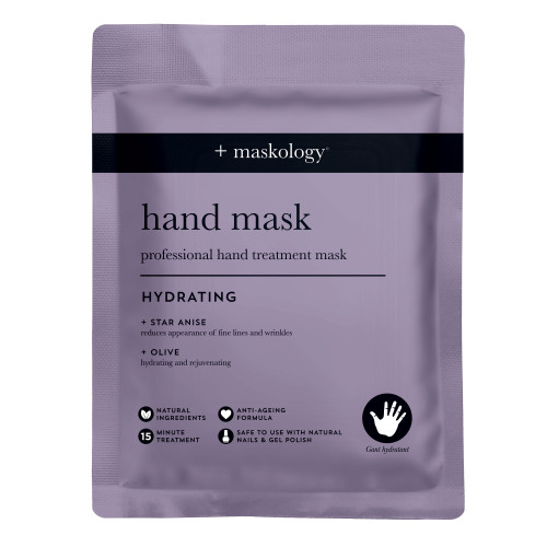 Maskology Hand Care