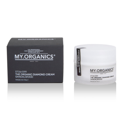 My Diamond Cream 50ml