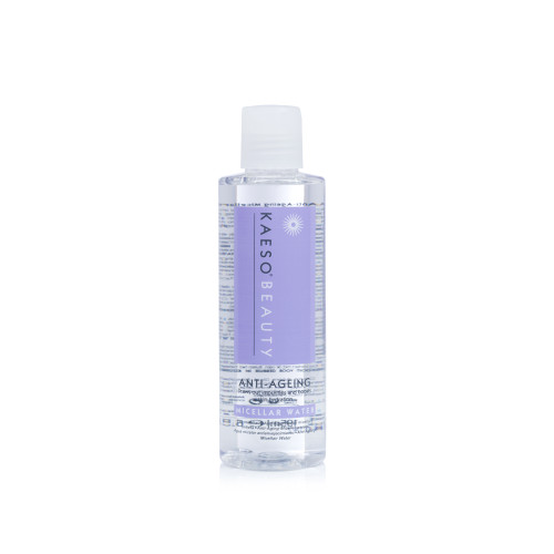 Kaeso Anti Ageing Micellar Water 195Ml