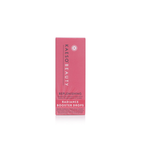 Kaeso Replenishing Radiance Booster Drops 30Ml