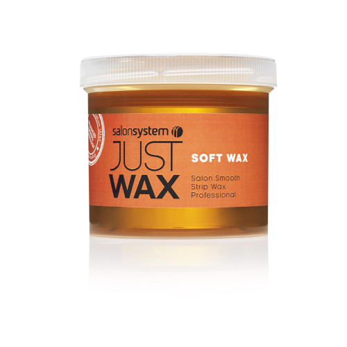 Salon System - Soft Wax