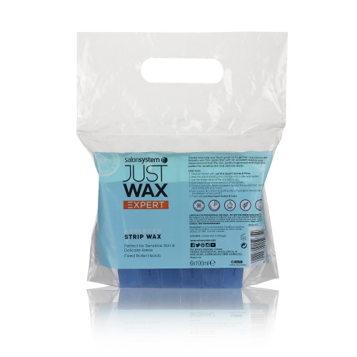 Just Wax Expert Advanced Roller Kit (6)