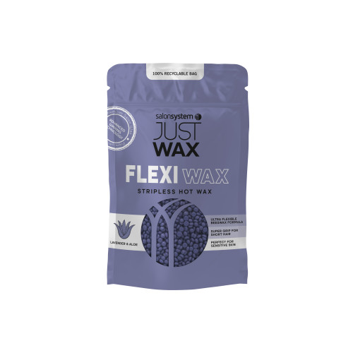 Just Wax - Sensitive Flexiwax Beads 700G