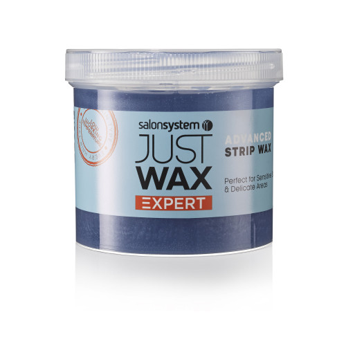Salon System - Just Wax - Strip Wax