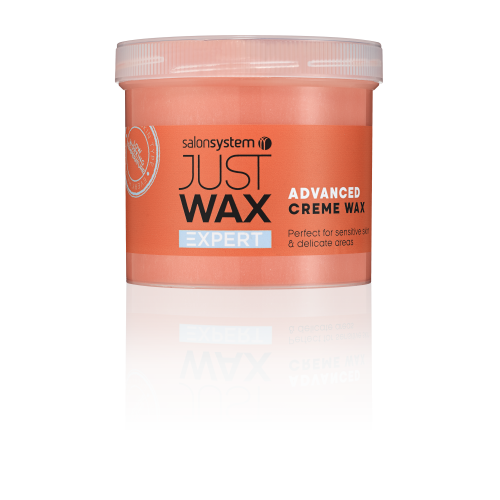 Just Wax Expert Advanced Creme Wax 425G