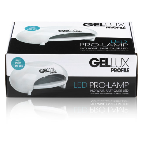 Gellux Led Pro Lamp