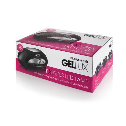 led lamp