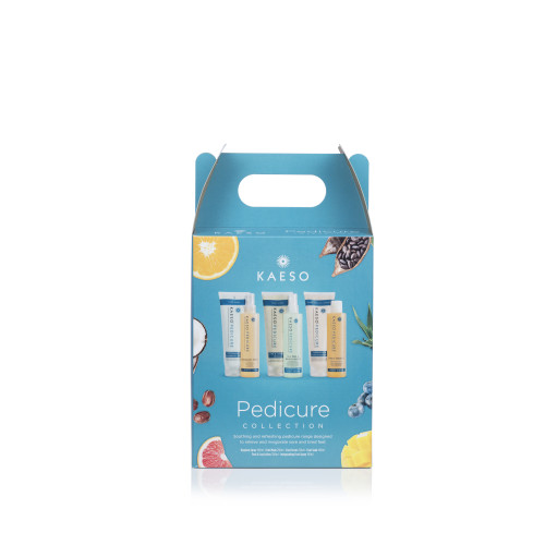 Kaeso Pedicure Kit