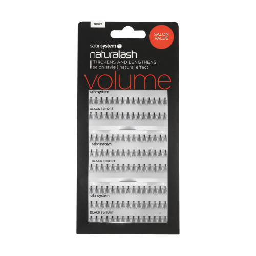 Salon System - Individual Lashes