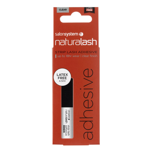 natural lash adhesive