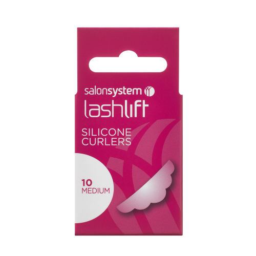 Salon System - Lashlift Silicone Curlers