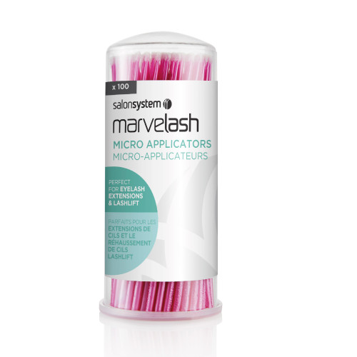 Marvelash - Micro Applicators (100)