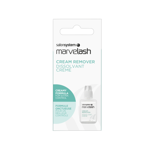Marvelash - Cream Remover