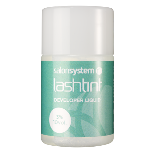 Salon System - Lash Tint Developer