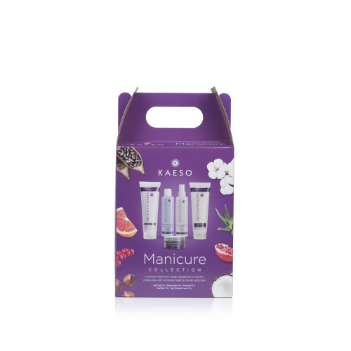 Kaeso Manicure Kit