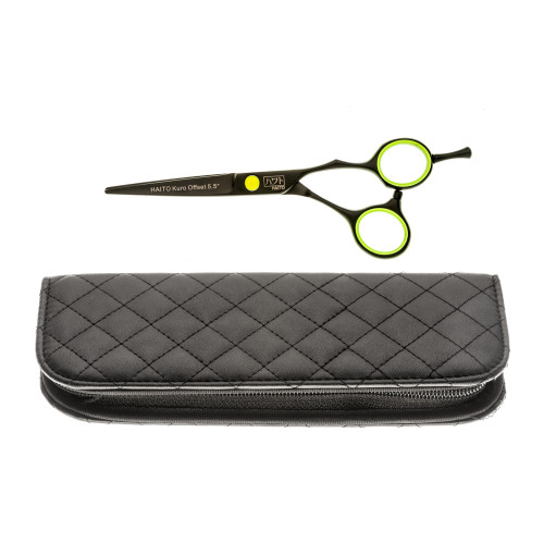 Kuro Offset Scissors