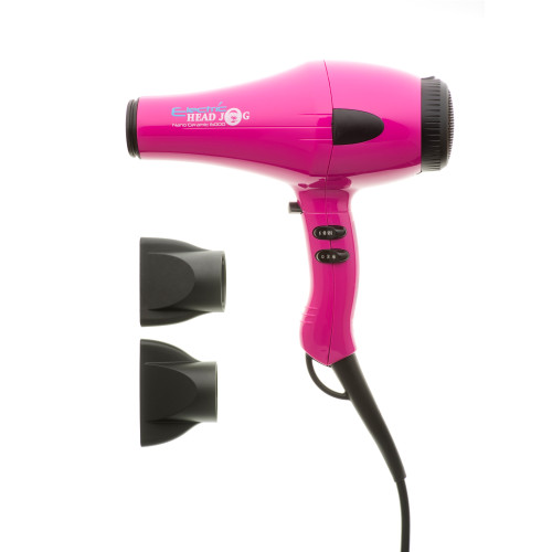 Head Jog nano ceramic 6000