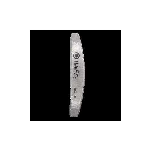 Halo Elite Half Moon Zebra Files