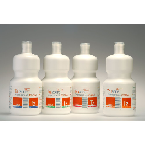 truzone cream peroxides