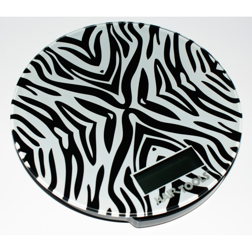 Hair Tools Measure Scales