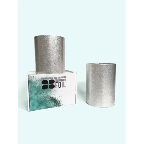 Procare Lite Embossed Hair Foil 127mm x 100m