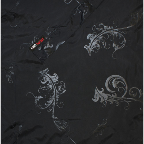 Hair Tools gowns with poppers