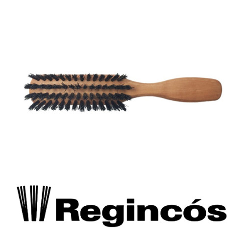 tri mens pearwood brushes