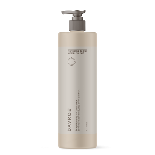 Davroe Scalp Remedy Conditioner 1000Ml