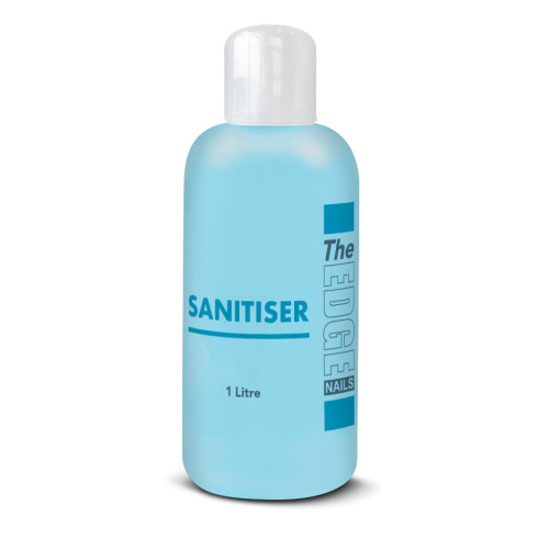 The Edge - Sanitising Refill 1 Litre