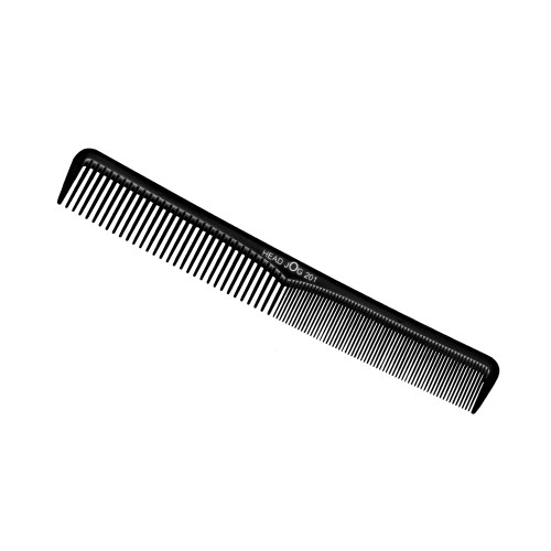 Head Jog 200 series combs - black