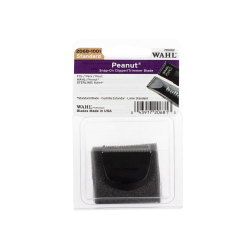 Blade Set Standard Peanut