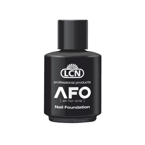 Afo Nail Foundation, 10ml