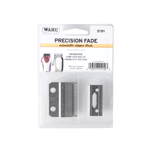 Blade Set Standard Magic Clip