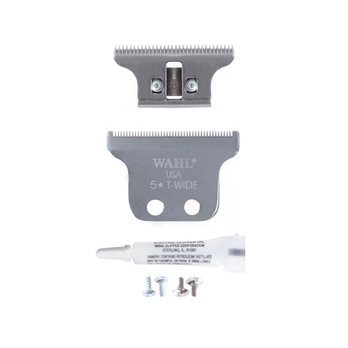 Wahl Blade Set Trimmer Detailer Extra