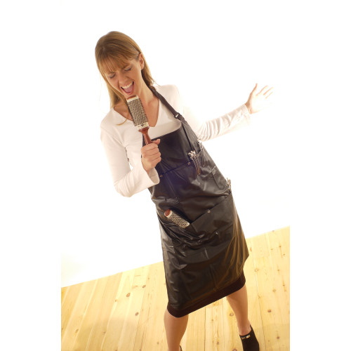 Hair Tools tint aprons