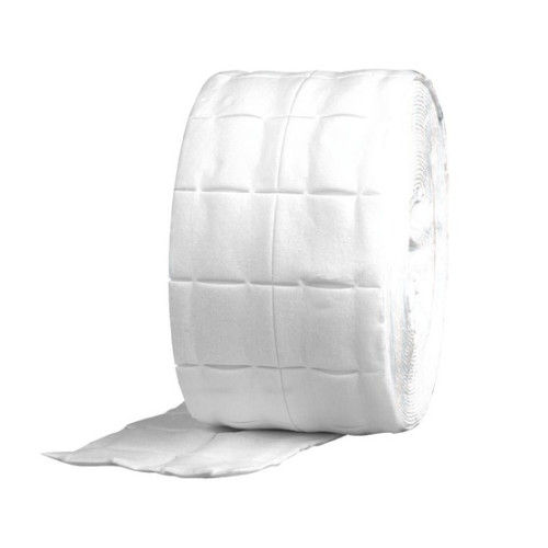 Purzellin Cotton Swabs, Single Roll, 500Pcs.