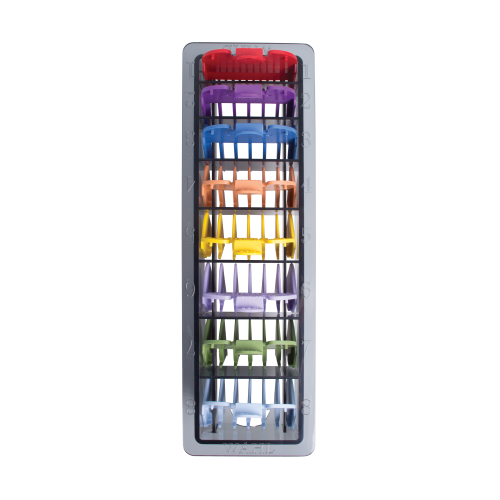Wahl - 1-8 Attachment Comb Sets