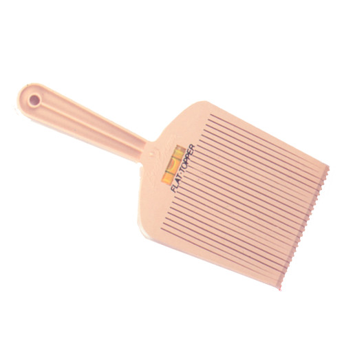 Original Flat Topper