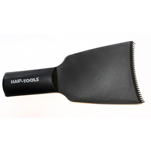 Hair Tools Spatula â€“ Black