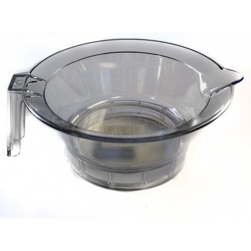 Hair Tools Tint Bowl Clear