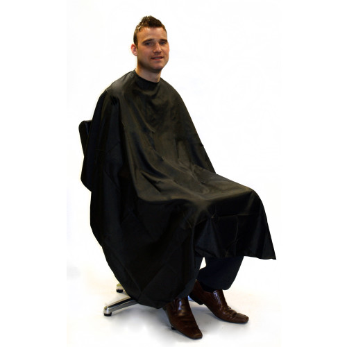Hair Tools barber gown