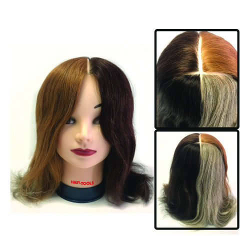 Head Jog Training Head - 4 Colour