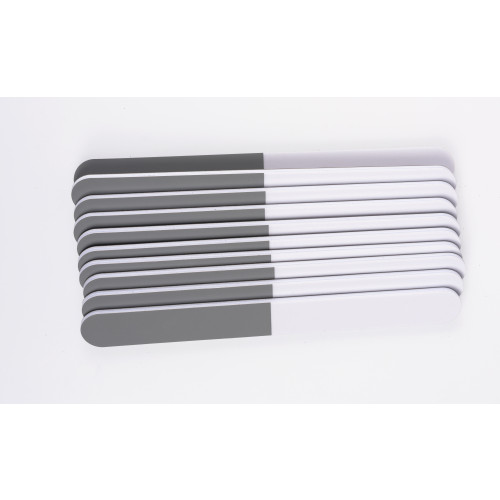 The Edge 7" 4 Way Buffer