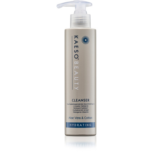 kaeso hydrating cleanser