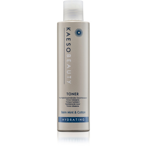 kaeso hydrating toner