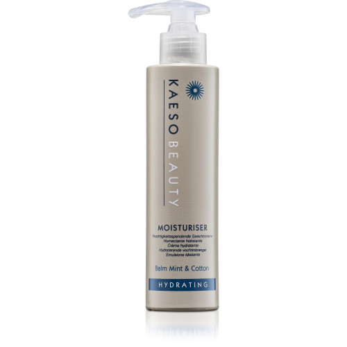 kaeso hydrating moisturiser